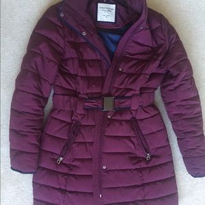 Tommy Hilfiger Puffer Coat